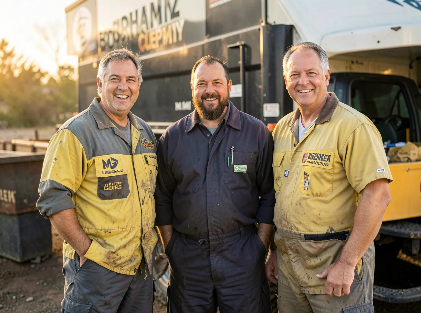 Sewage Cleanup company in Salem, AL