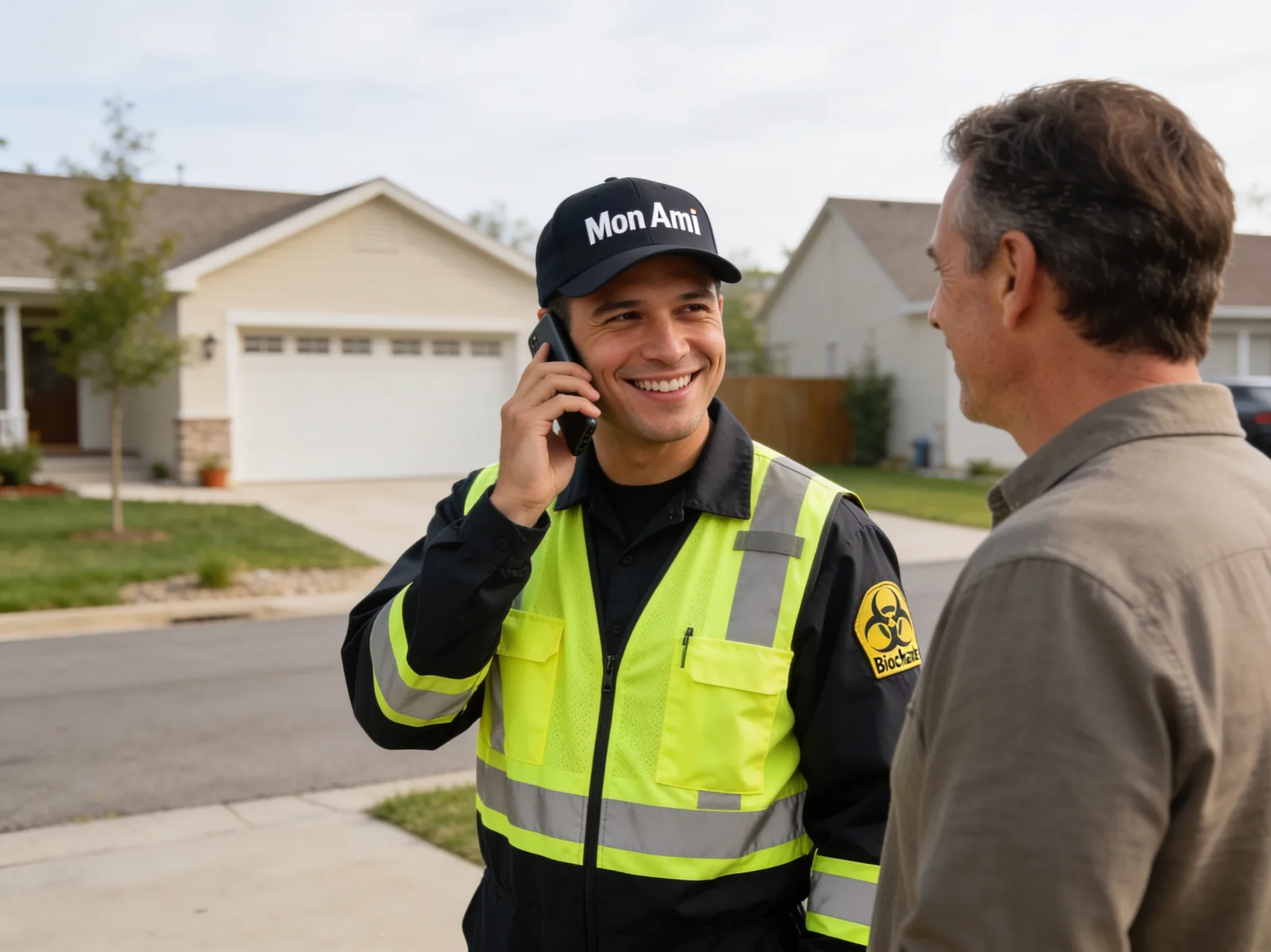 Sewage Cleanup Salem, AL FAQs