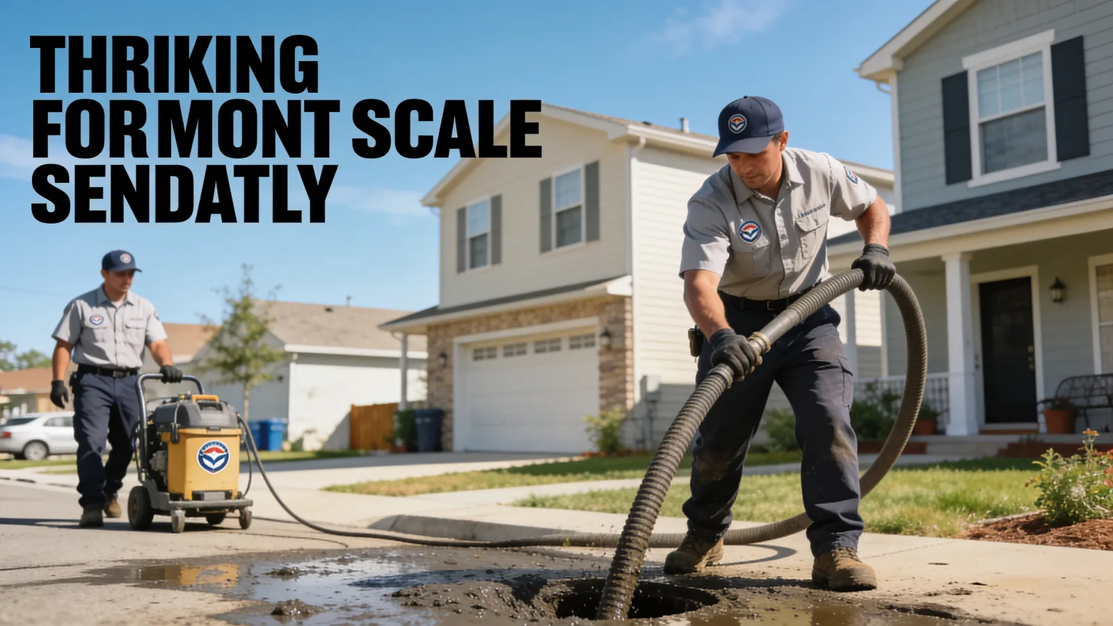 Sewage Cleanup in Salem, AL near me